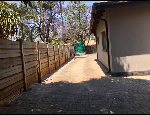 986M² APARTMENT BLOCK FOR SALE IN POLOKWANE CENTRAL